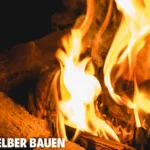 Feuerstelle selber bauen