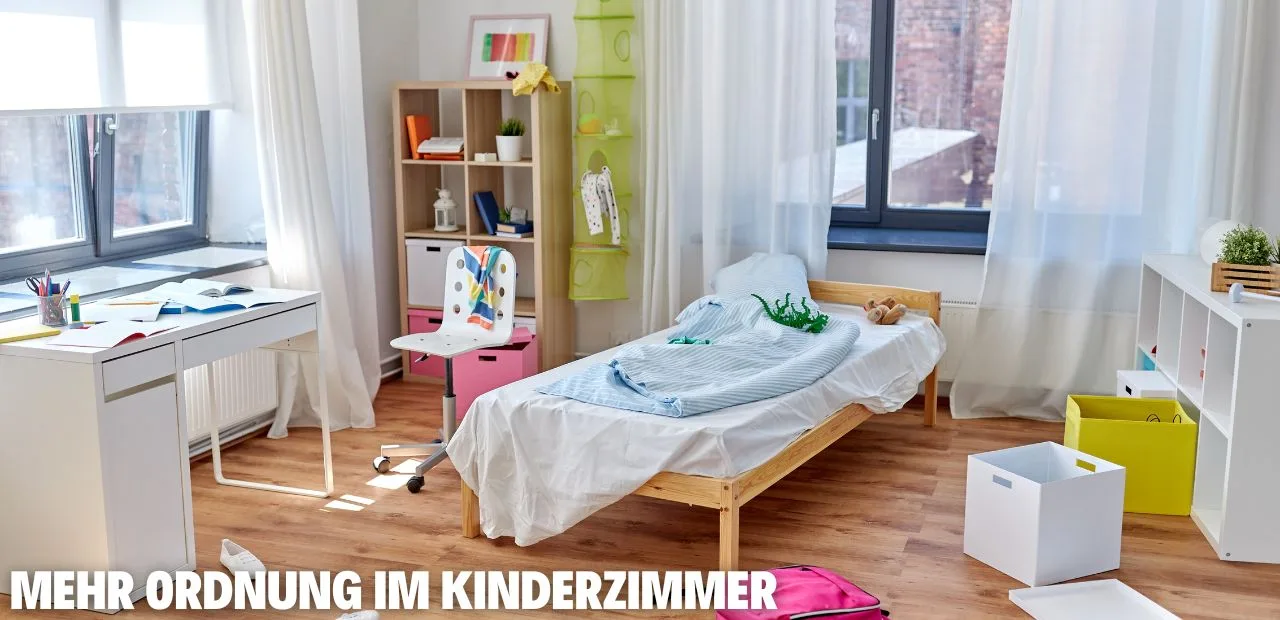 Kinderzimmer