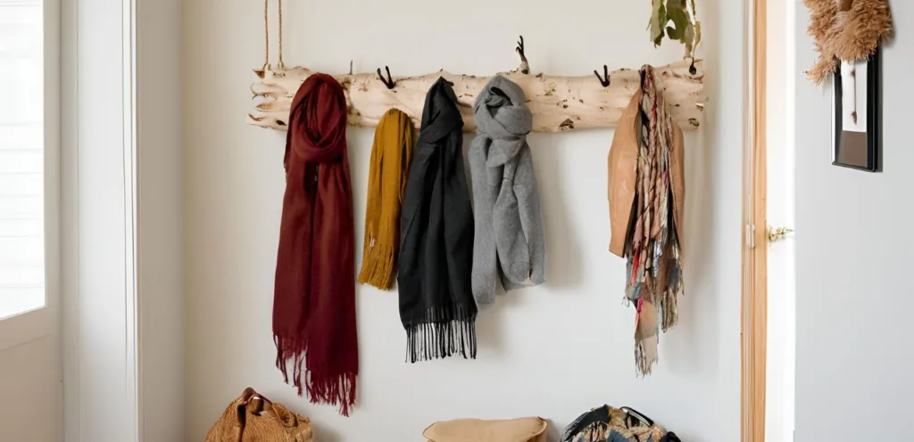 5 kreative Ideen für die Garderobe - DIY Tipps für deinen Flur Garderobe Ideen