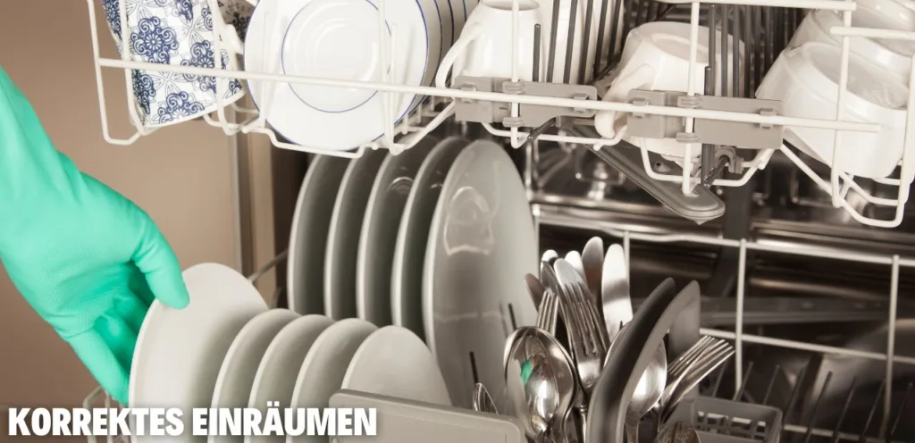 Spülmaschine stinkt? - So wirst Du den Geruch endgültig los! Spülmaschine stinkt
