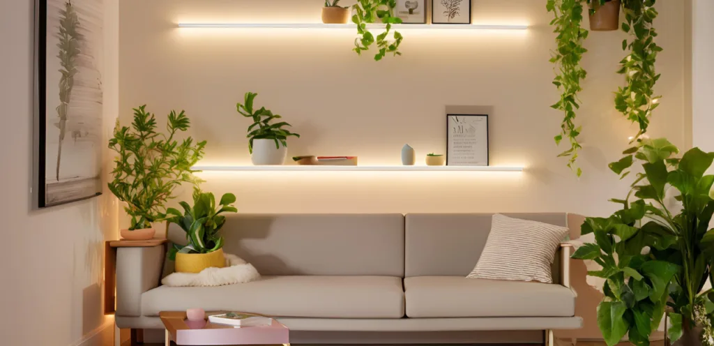 So gestaltest du dein Wohnzimmer - Die besten Wanddeko-Ideen Wanddeko Ideen