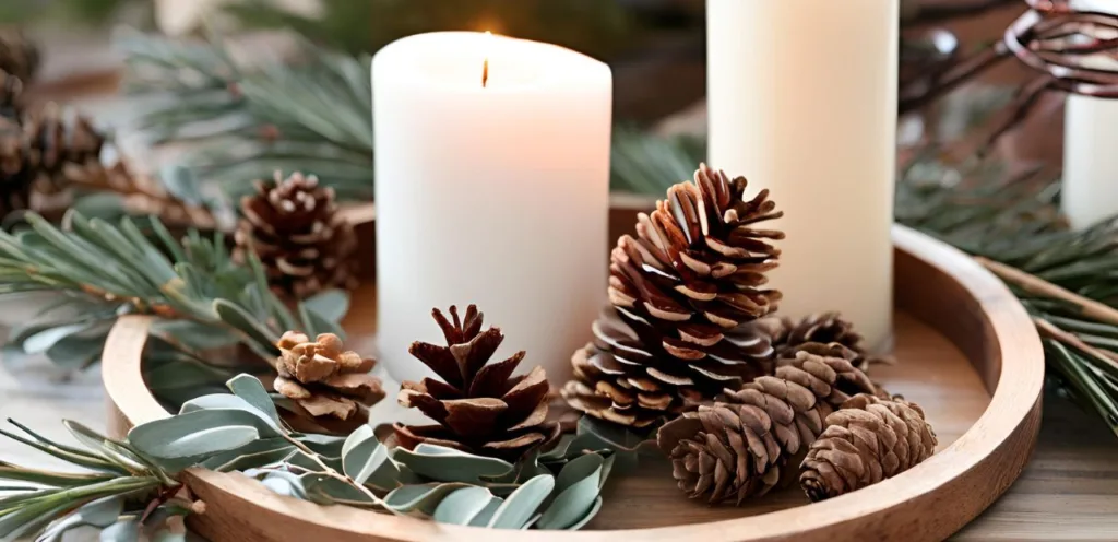Deko nach Weihnachten - So bleibt dein Zuhause gemütlich und stilvoll Deko nach Weihnachten