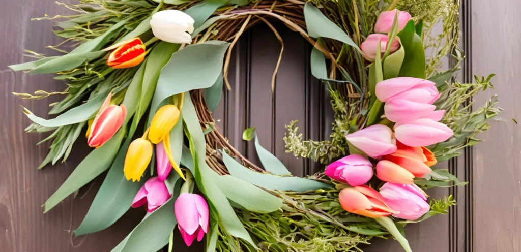 Frühjahrsdeko basteln - 5 Kreative DIY-Ideen für den Frühling Fruehjahrsdeko basteln