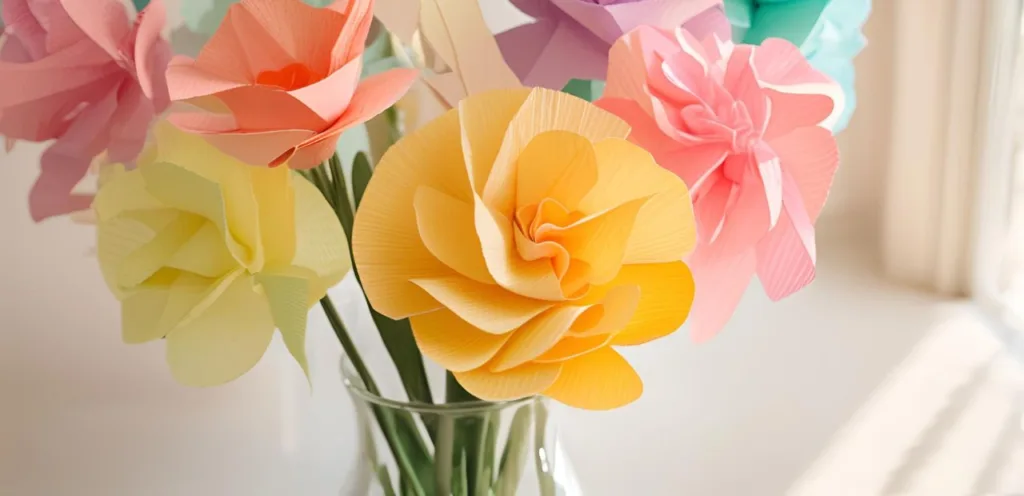 Frühjahrsdeko basteln - 5 Kreative DIY-Ideen für den Frühling Fruehjahrsdeko basteln 2