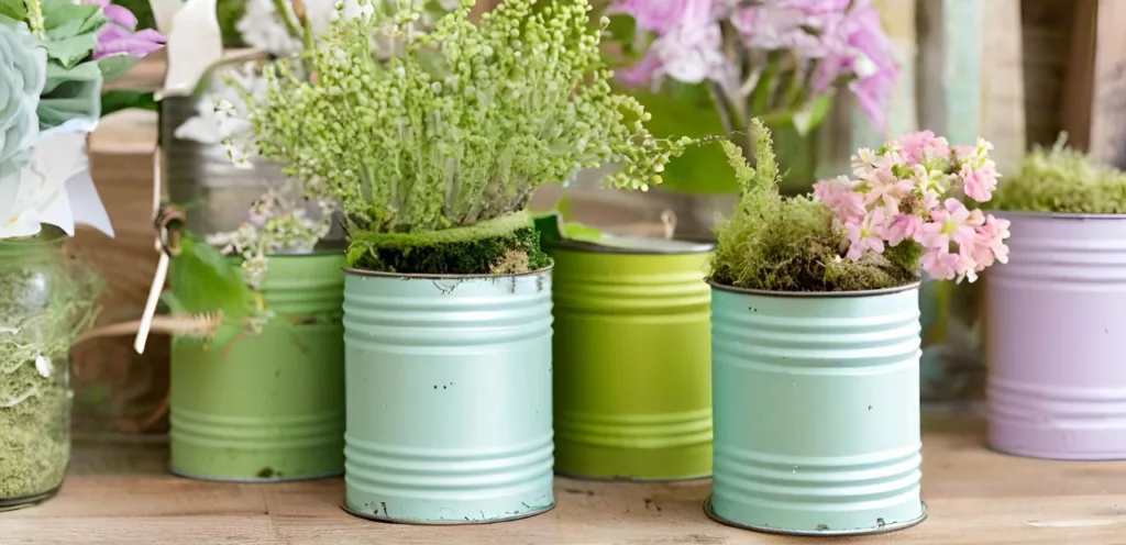 Frühlingsdeko für dein Zuhause - 8 Kreative Ideen für eine frische Atmosphäre Fruehlingsdeko 4