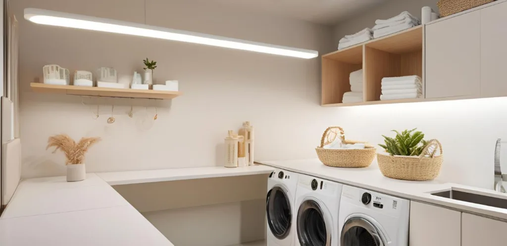 Waschkeller einrichten - Praktische Ideen und Tipps für mehr Ordnung Waschkeller einrichten 2