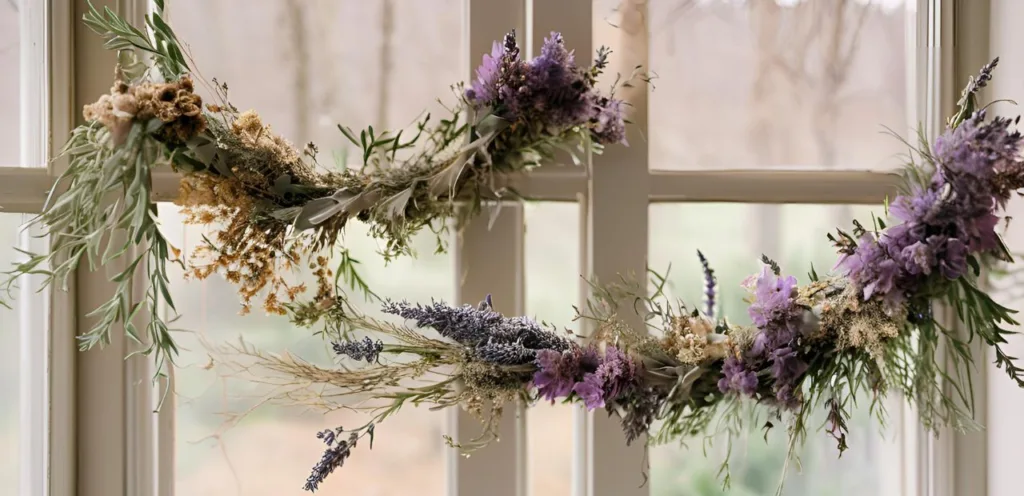 Fenster dekorieren im Frühling – 5 kreative Ideen für deine Frühlingsfenster fenster deko 2
