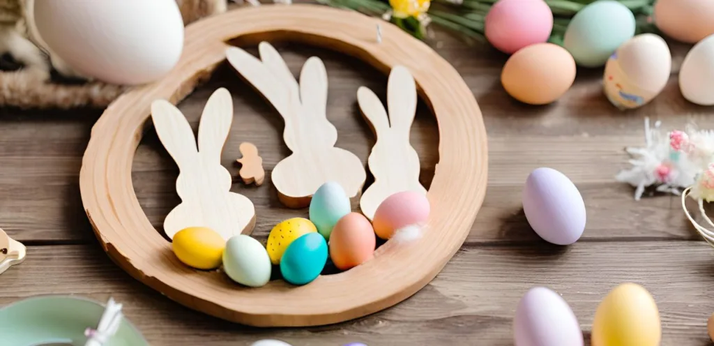 ostern