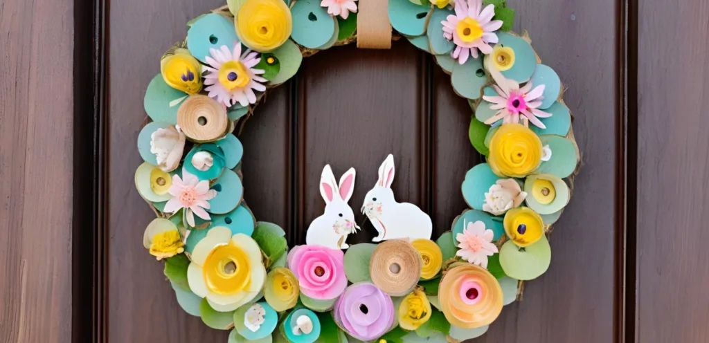 Ostern basteln mit Holz - Kreative Ideen für einzigartige DIY-Projekte ostern