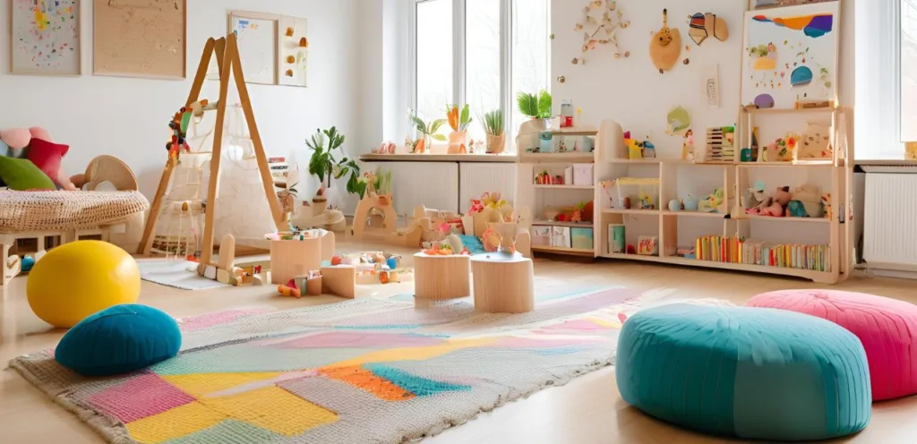 Kinderzimmer