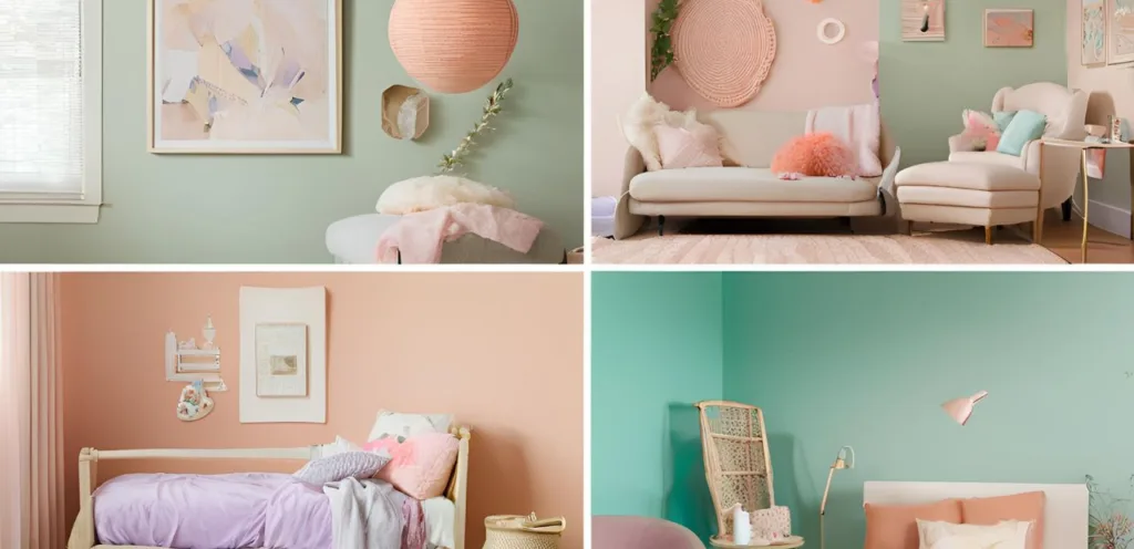 Mädchenzimmer gestalten - So richtest du es liebevoll und praktisch ein mädchenzimmer