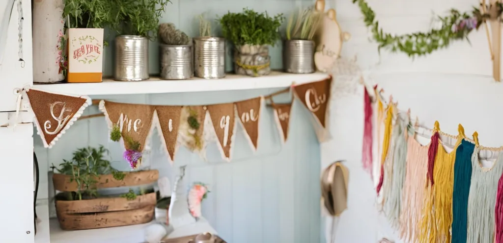 Vintage-Wohnwagen einrichten - Mit Charme, Stil und ganz viel DIY-Liebe Vintage-Wohnwagen