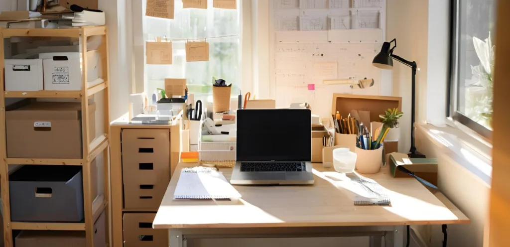 büro